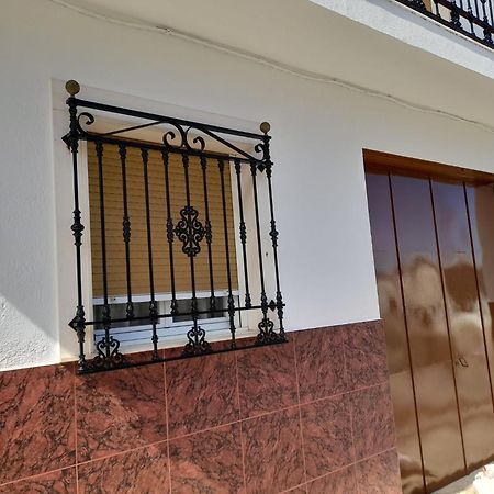 Villa Casa Quico Higuera de Arjona Exterior foto