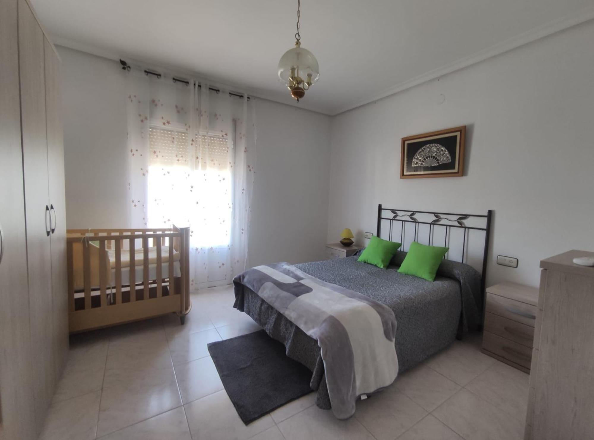 Villa Casa Quico Higuera de Arjona Exterior foto