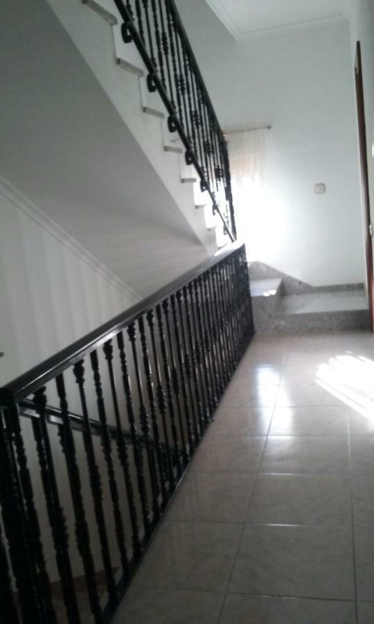 Villa Casa Quico Higuera de Arjona Exterior foto
